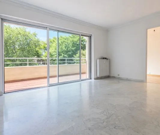 Appartement 1 pièce 36 m²