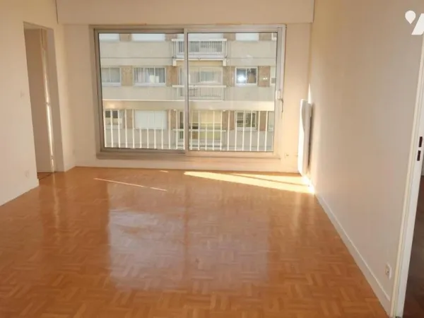 Appartement 2 pièces 51 m²