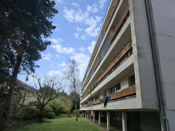 RENNES, Fac de droit, Colocation 3 chambres