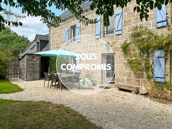 Maison 15 pièces 211 m²