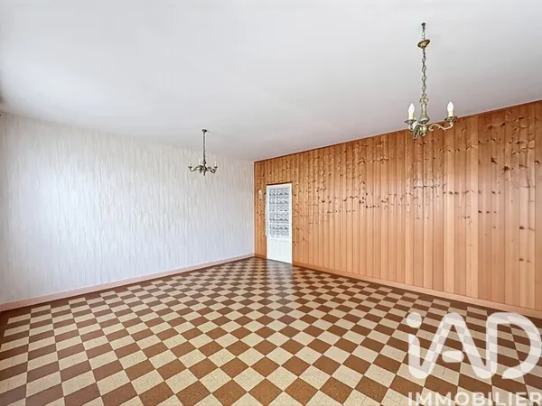 Maison 5 pièces 142 m²