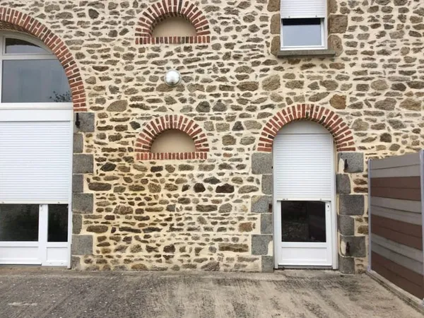 Appartement de 66m2 à louer sur Marcillé-la-Ville