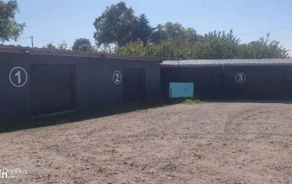 Box de stockage 27 m² — Disponible immédiatement | Saint-Pryvé-Saint-Mesmin (45)