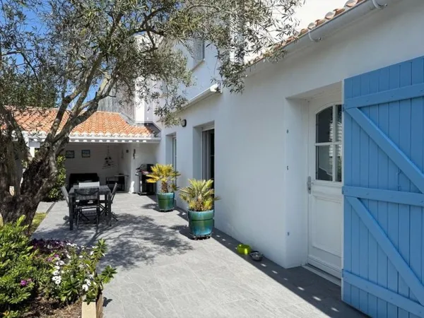 Maison de luxe 4 pièces 110 m²
