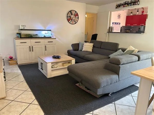 Appartement Roissy En Brie 4 pièce(s) 73.3 m2