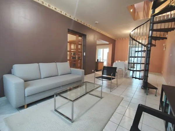 Maison 5 pièces 125 m²