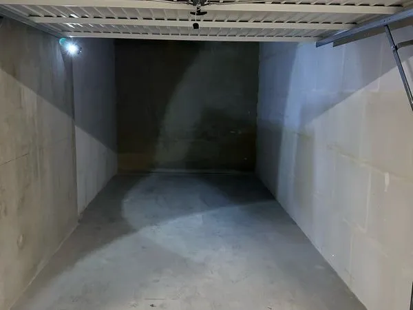 Box Villejuif Centre