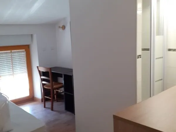 Une chambre à louée dans colocation de 3