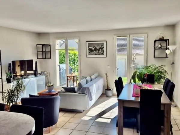 Maison Vente Noisy-le-Roi 5p 100m² 589000€