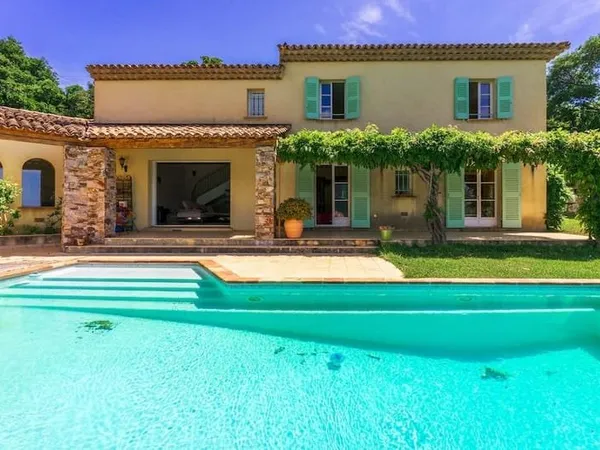 Achat : Maison Cavalaire-sur-Mer (83240)