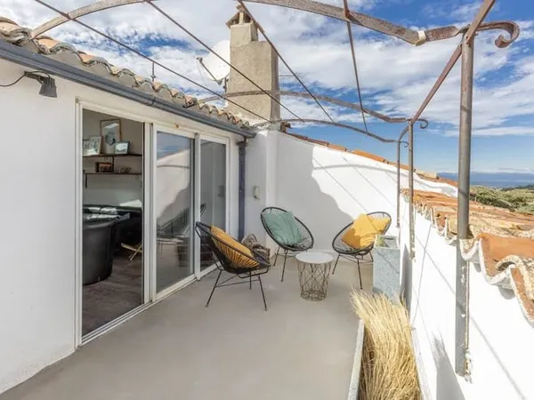 Duplex 3 pièces 106 m²