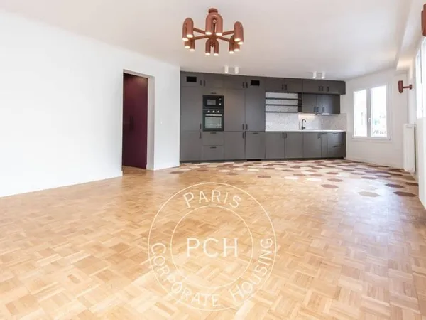 Appartement 3 pièces 87 m²