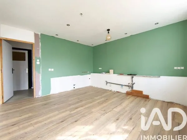 Maison de ville 5 pièces 90 m²