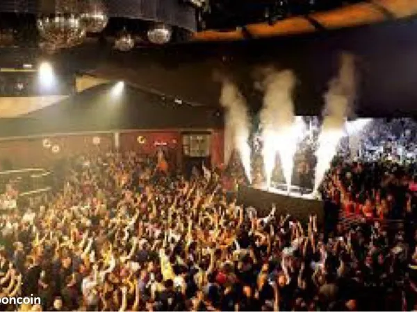 Discothèque