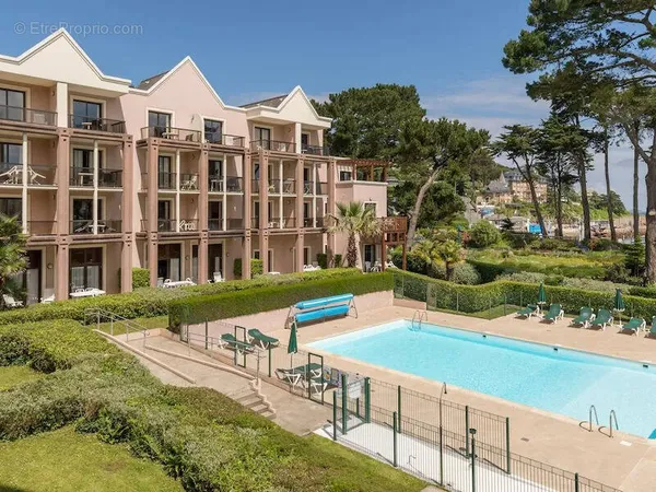 Magnifique T2 - Résidence Pierre & Vacances Perros-Guirec - L'Archipel