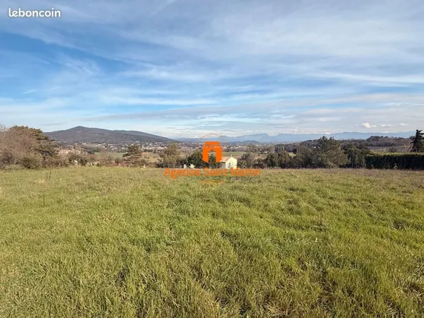 Terrain 2678 m² SAVASSE