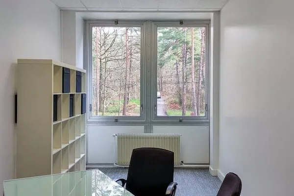 Bureaux 29 m²
