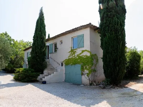Achat : Maison Aix-en-Provence (13090)
