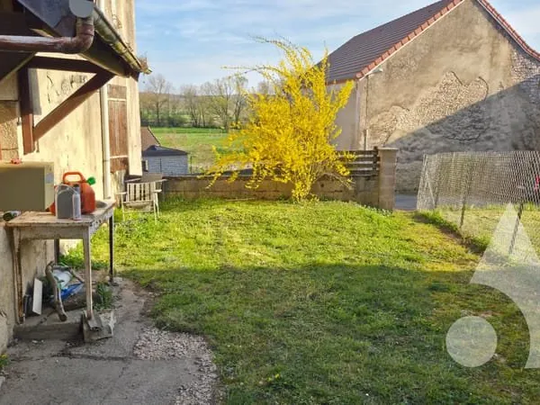 Appartement Brevans jardin + 3 pièce(s) 53 m2