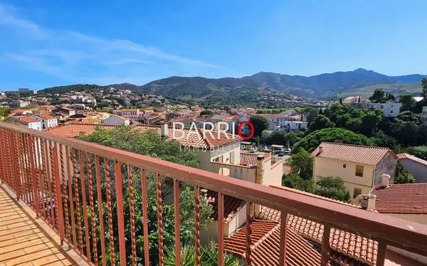 Maison 10 pièces 205 m²