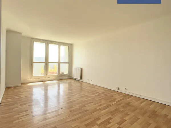 Appartement 3 pièces 71 m²