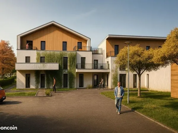 Bureaux 2 116 m²