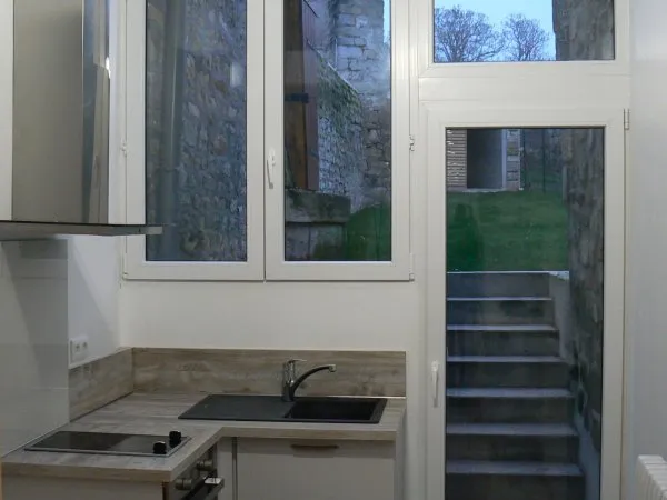 Maison 3 pièces 53 m²