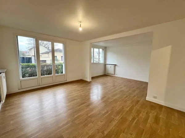 Appartement 3 pièces 71 m²