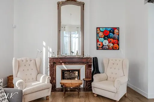 Maison 8 pièces 227 m²