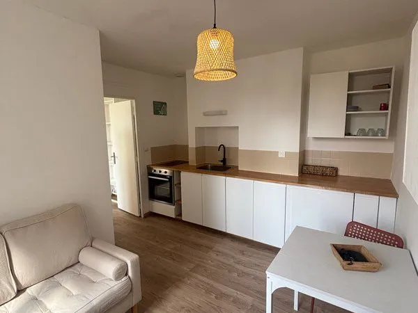 Appartement à louer - Le Havre