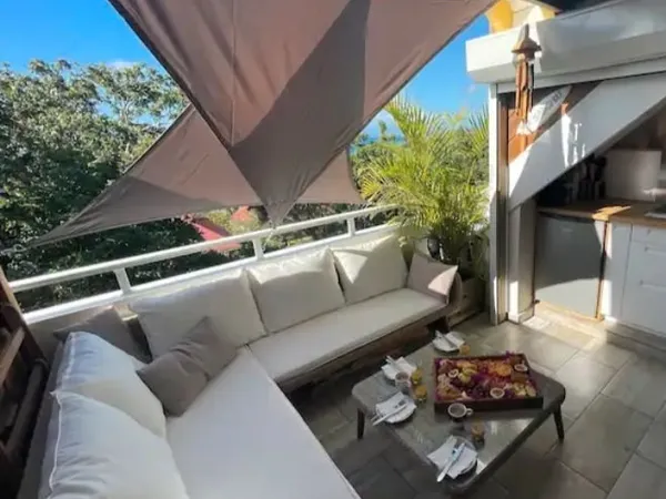 Studio Pierre et Vacances