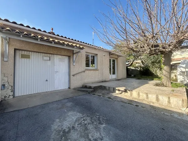 Villa 4 pièces 88 m²