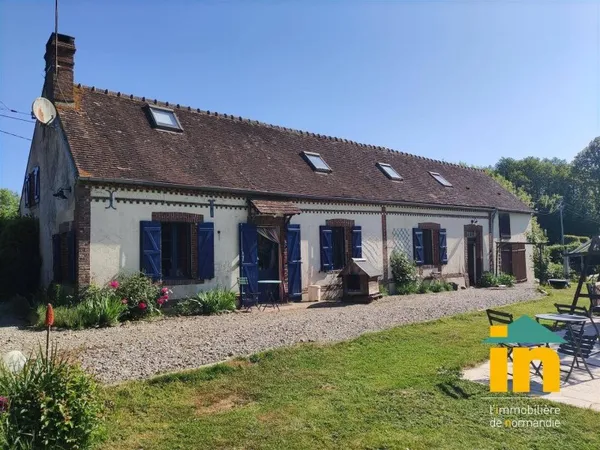 Maison 6 pièces 175 m²