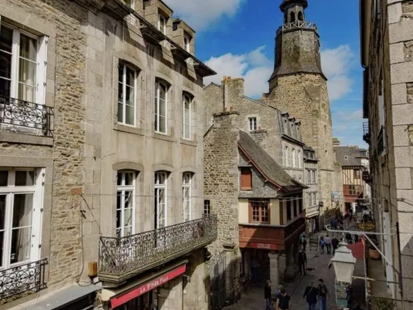 à vendre Dinan