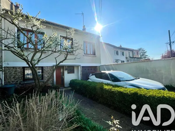 Vente Maison/villa 6 pièces