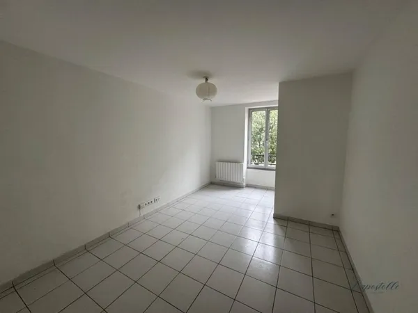 Appartement 3 pièces 52 m²