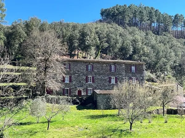 Maison 15 pièces 321 m²