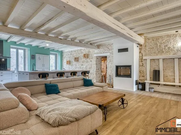 Achat : Maison Hautefage-la-Tour (47340)