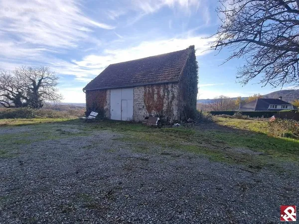Maison 1 pièce 70 m²