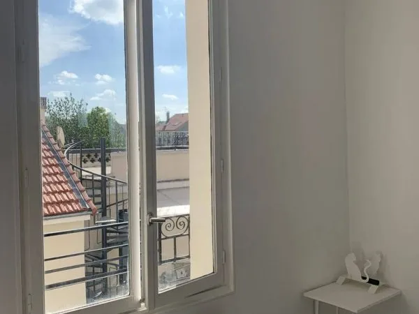Appartement 1 pièce 19 m²