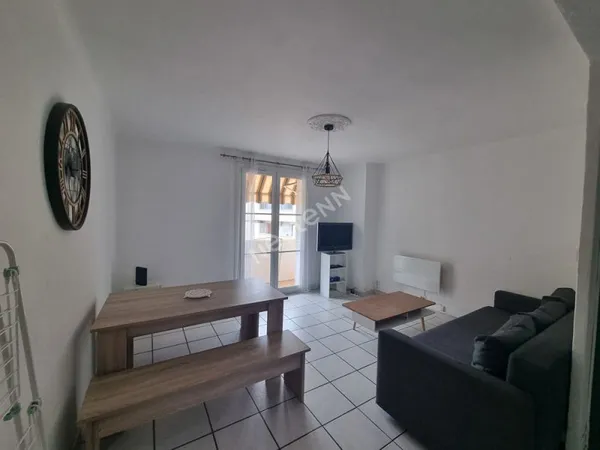 Appartement de 3 pièces à vendre à Toulon