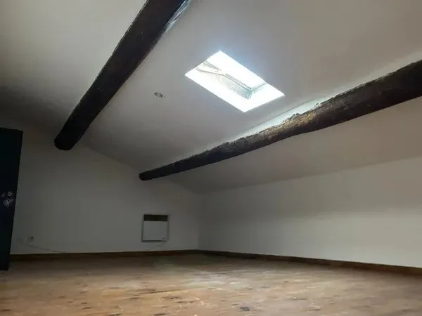 Appartement - T2 - Salon-de-Provence - 650