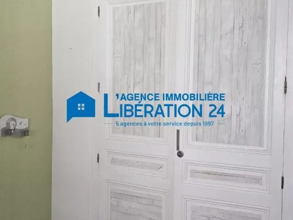 Appartement 3 pièces 77 m²