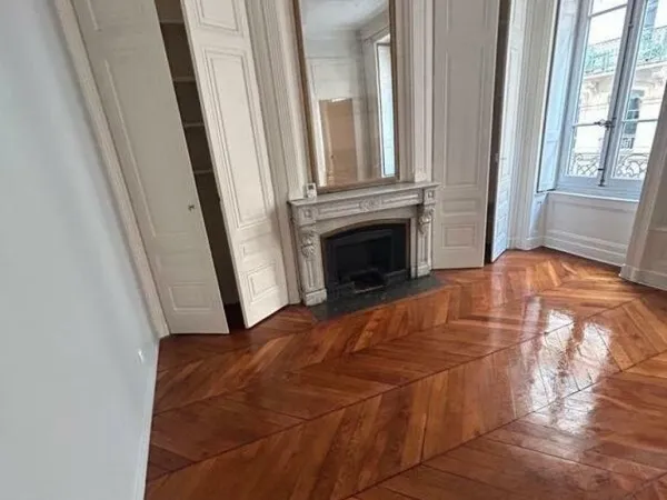 Vente appartement 3 pièces 71 m²
