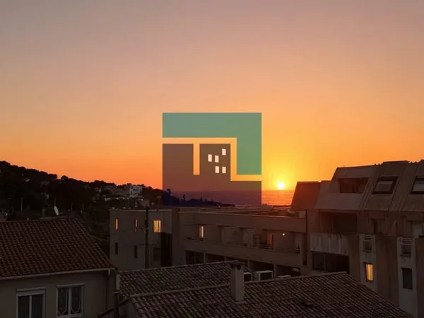 Appartement à vendre Sète