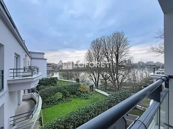 Appartement Choisy-le-roi 3 pièce(s) 65.75 m2