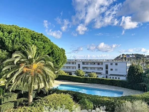 DUPLEX 63 M2 VUE MER