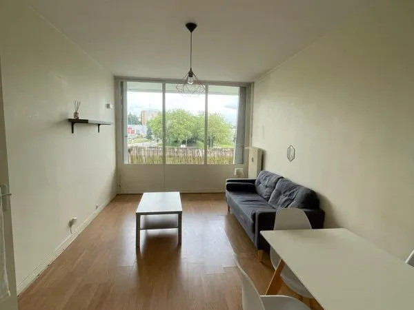Appartement 63m2