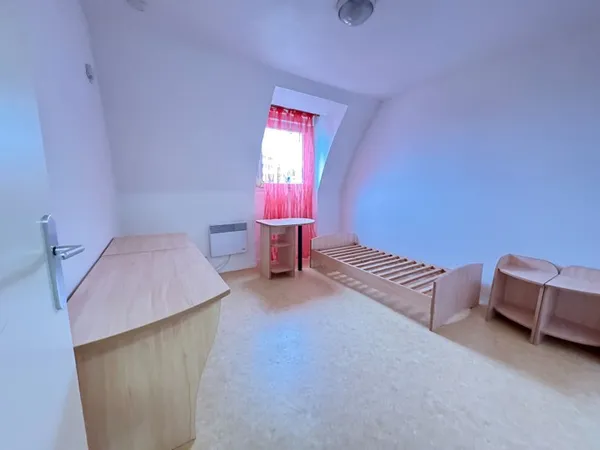 Appartement 1 pièce 18 m²