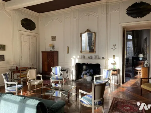 Appartement 141 m²